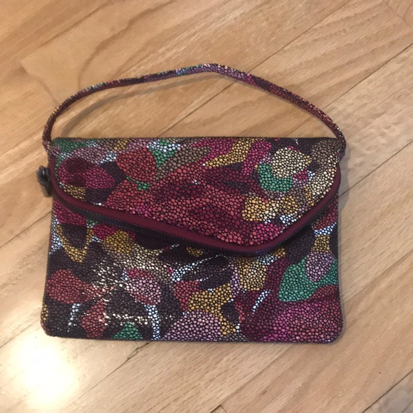 NWOT Hobo Pouch - Picture 9 of 9